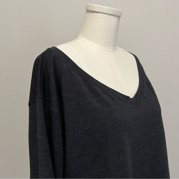 Lululemon Show Your Depth Long Sleeve Cropped Pullover Sweater - Picture 8 of 15